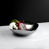 Square Organic Serving Bowl