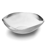 Square Organic Serving Bowl