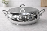 Oval Casserole