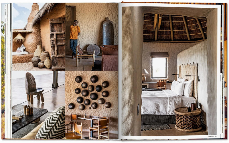 Great Escapes Africa: The Hotel Book – Level