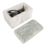 Green Marble  Box