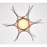 TULIPA 15 IN PENDANT