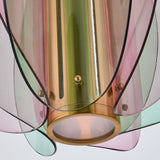 TULIPA 15 IN PENDANT