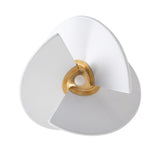 Rotary 24” pendant