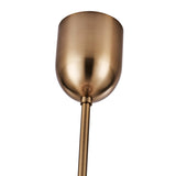 COCOON 28 IN CHANDELIER