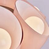 COCOON 28 IN CHANDELIER