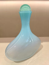 Small Oval Bottle
