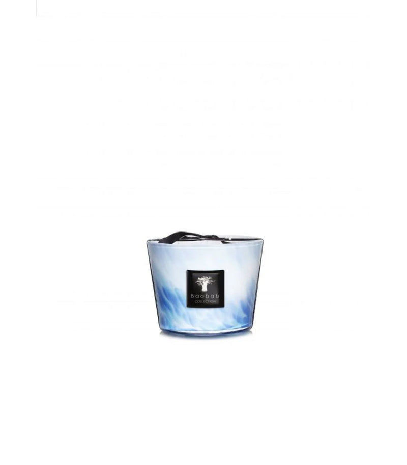 Scented Candle Eden Seaside Small