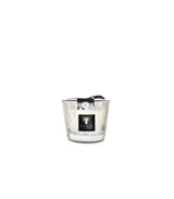 Scented Candle White Pearls Small