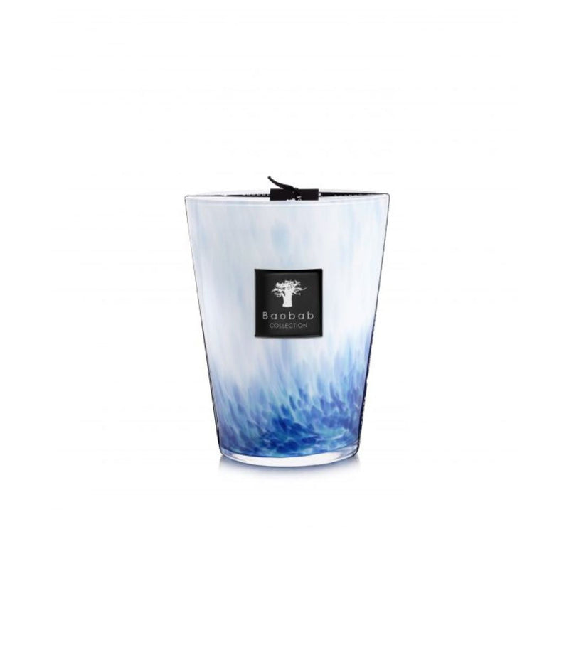 Scented Candle Eden Seaside Large
