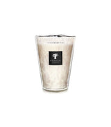 Scented Candle White Pearl Medium
