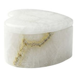 Onyx Heart Box