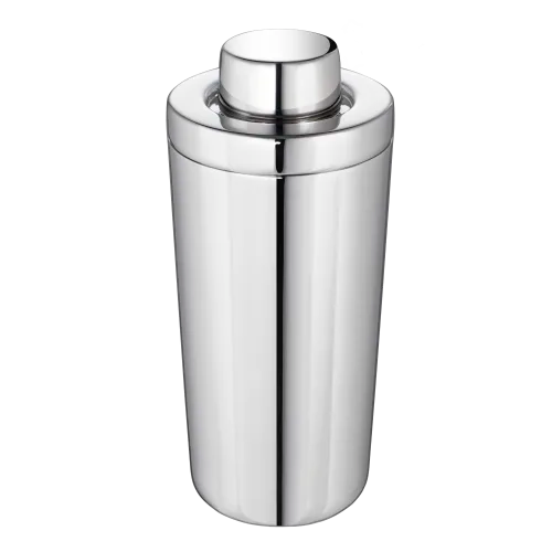 Stainless Steel Shaker