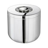 Stainless Steel Insulated Ice Bucket
