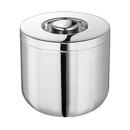 Stainless Steel Insulated Ice Bucket