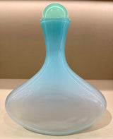 Small Oval Bottle