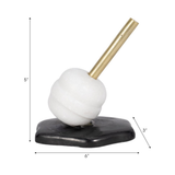 Marble Lollipop