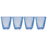 Arc Motif Drinking Glass