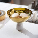 Nut Bowls Marble