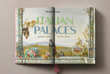 Massimo Listri. Italian Palaces