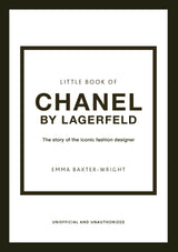 The Little Book of Chanel