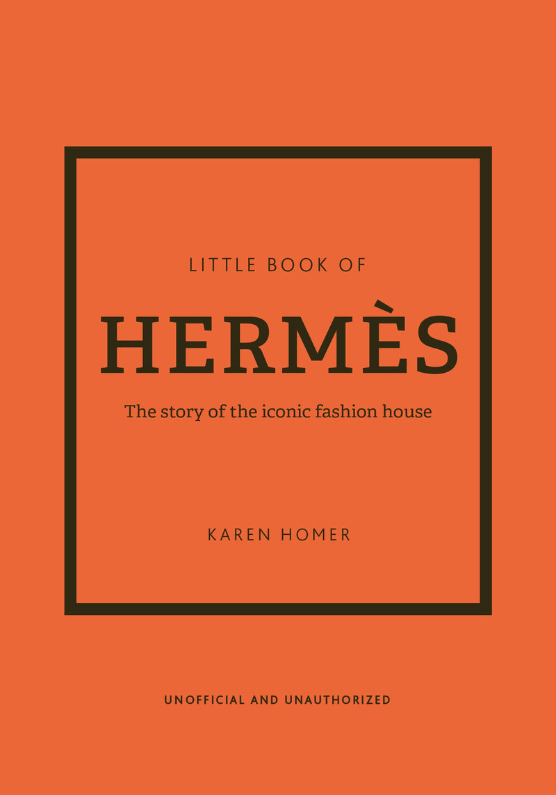 The Little Book of Hermès