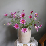 Real Touch Pink Cosmos