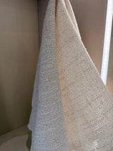 Metallic Linen Napkins