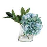 Hydrangea in Pyramid