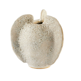 Terracotta Eared Vase