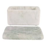 Green Marble  Box
