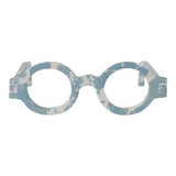 Round Glasses Decor