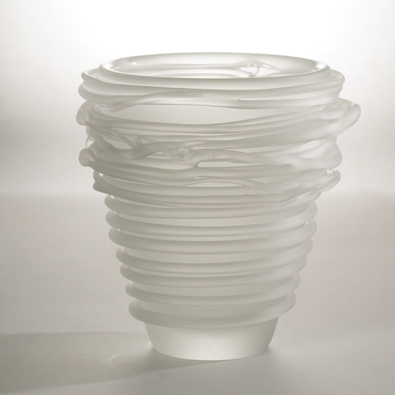 Tornado Vase