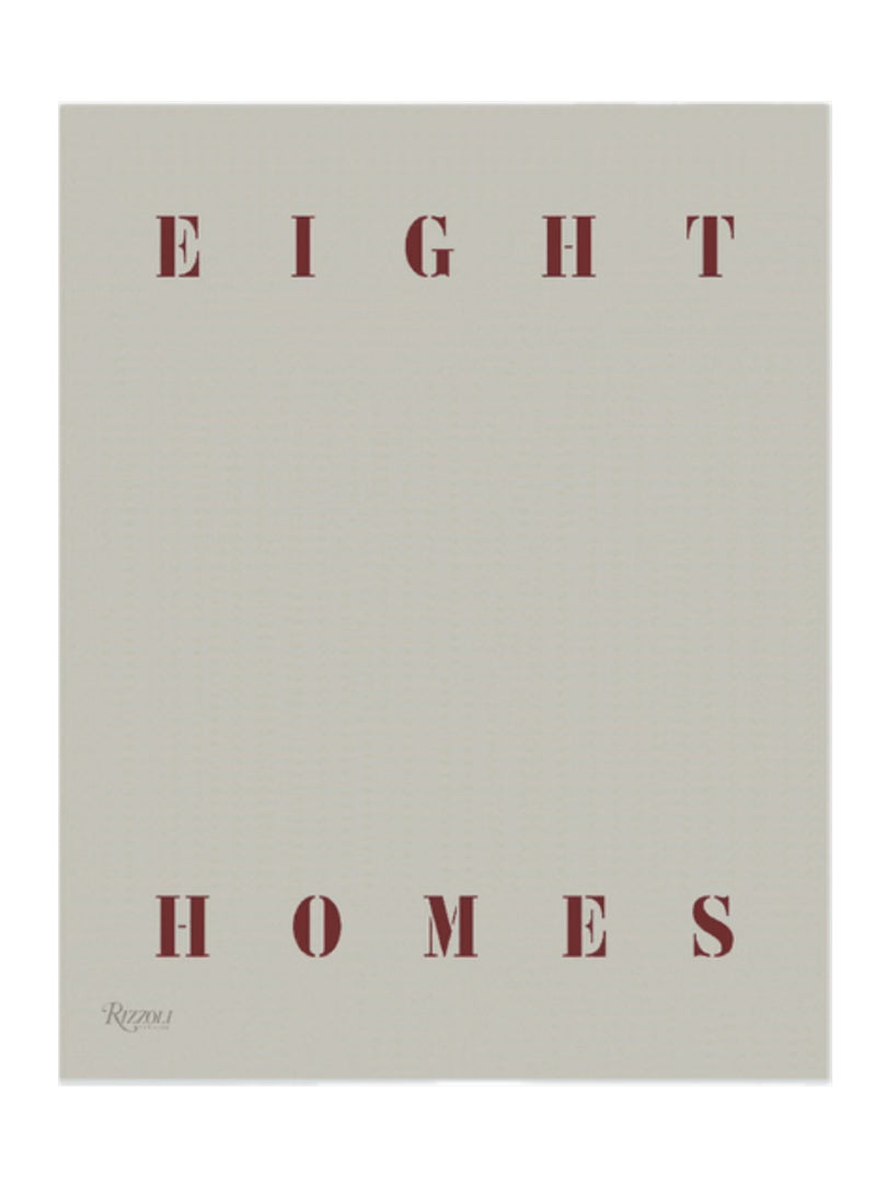 Eight Homes: Clements Design