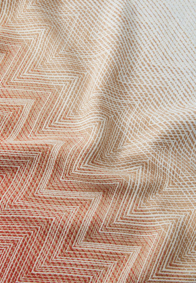 CIRO New Throw - Blue Multicolor