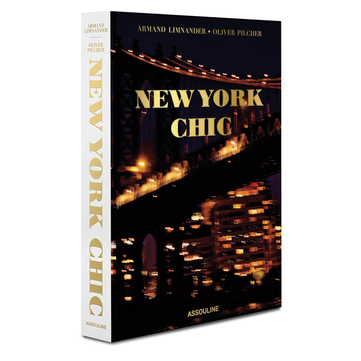 New York Chic – Level