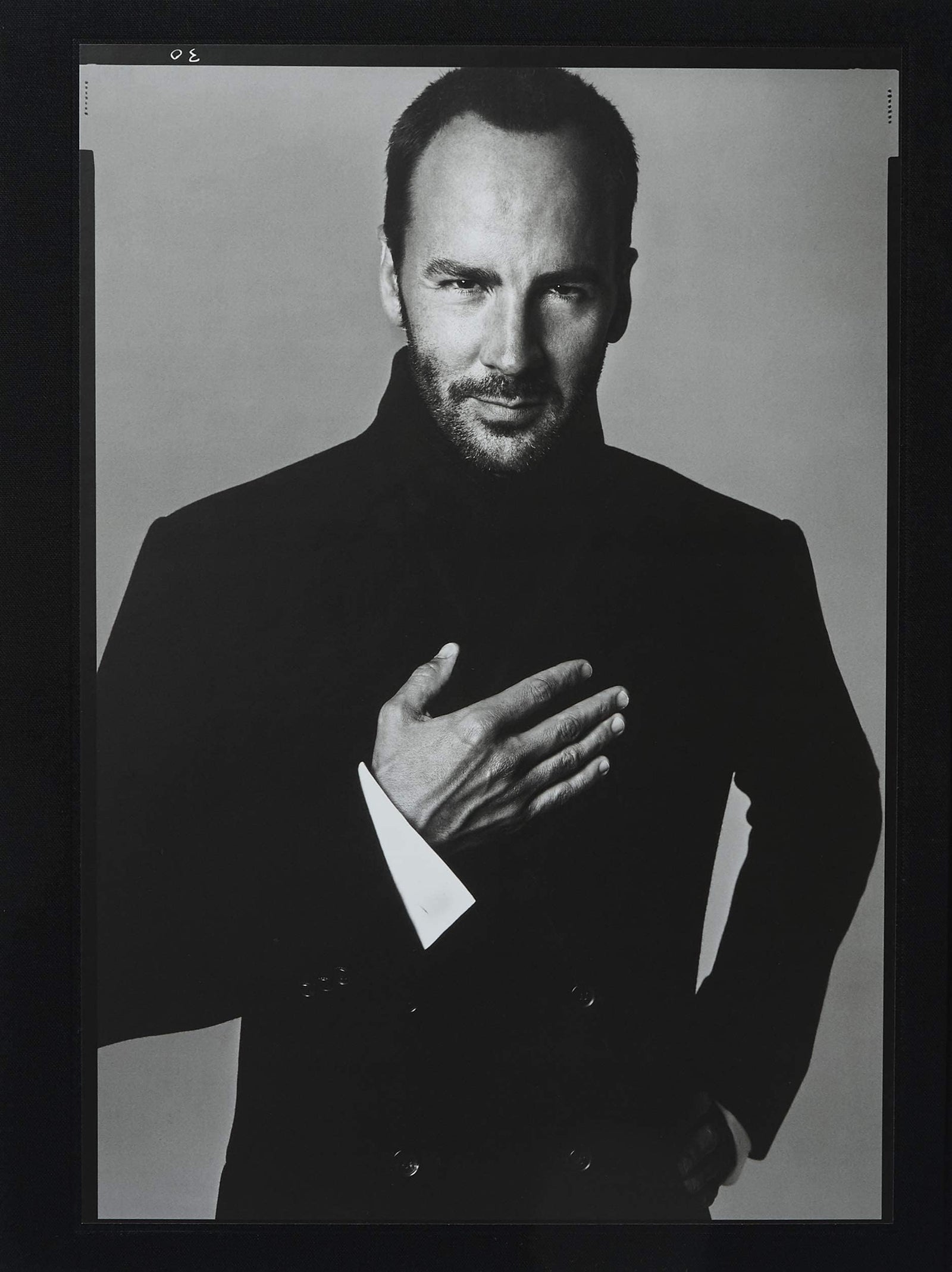 TOM FORD トムフォード　写真集 Tom Ford – Level