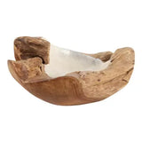 Wood Bowl
