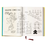 Donald Duck Vol. 1 Book XXL