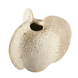 Terracotta Eared Vase