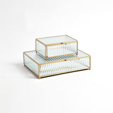 Glass Boxes