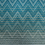 STONE HAND TOWEL Petrol Multicolor