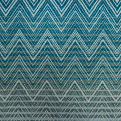 STONE HAND TOWEL Petrol Multicolor