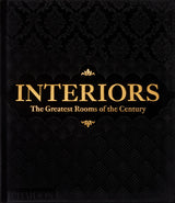 Interiors ( Black Edition)