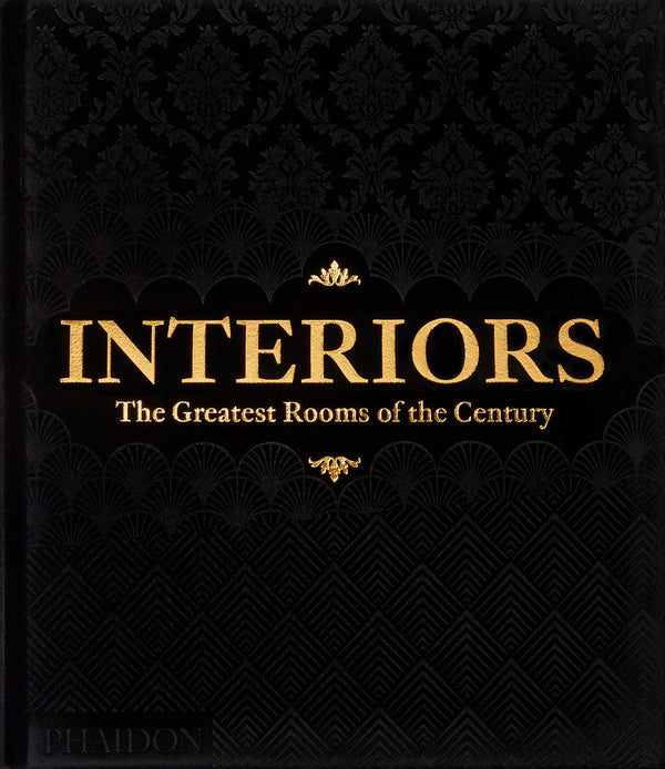 Interiors ( Black Edition)