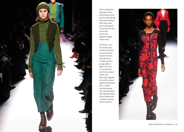 The Little Book of Hermès – Level