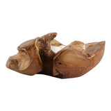 Wood Bowl