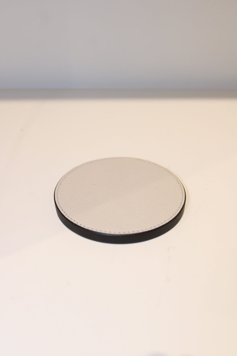 NICK FAST WIRELESS CHARGER Light Grey