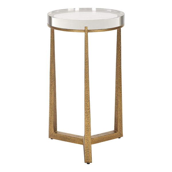 Accent Table