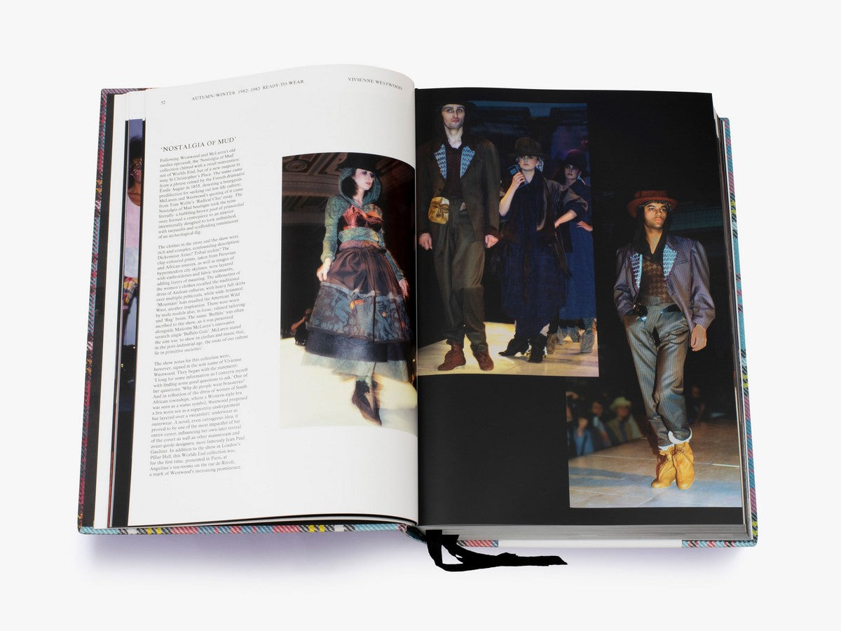 Vivienne Westwood: The Complete Collections